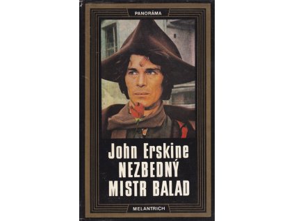 439052 nezbedny mistr balad