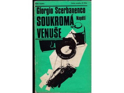 439067 soukroma venuse