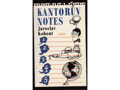 439082 kantoruv notes