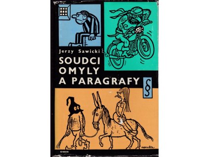 439085 soudci omyly a paragrafy