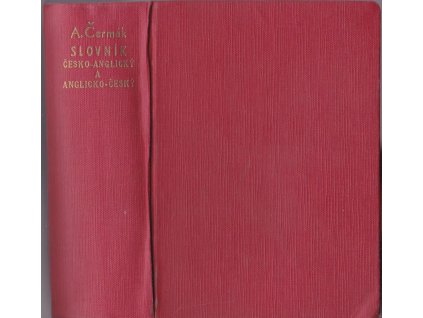 439151 novy kapesni slovnik anglicko cesky a cesko anglicky