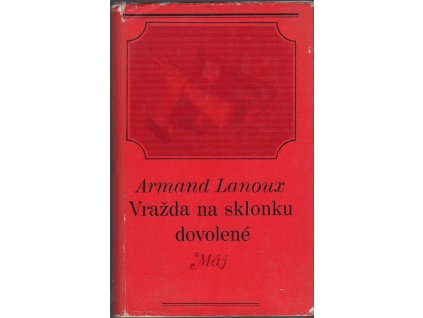 439208 vrazda na sklonku dovolene