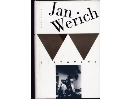 439334 listovani uryvky z korespondence a clanku