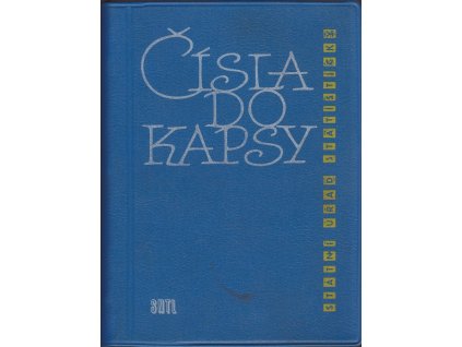 439349 cisla do kapsy 1960 urceno hospodarskym a politickym pracovnikum funkcionarum politickych a masovych organizaci a nejsirsi verejnosti