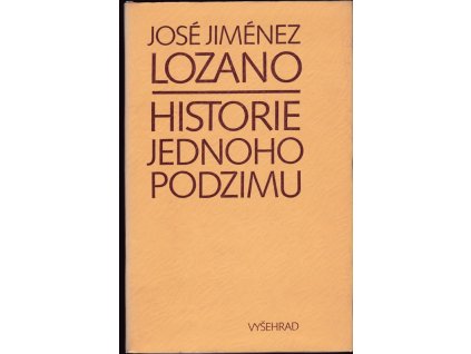 439394 historie jednoho podzimu