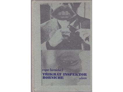 439415 3x inspektor borniche