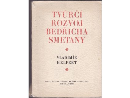 439523 tvurci rozvoj bedricha smetany preludium k zivotnimu dilu