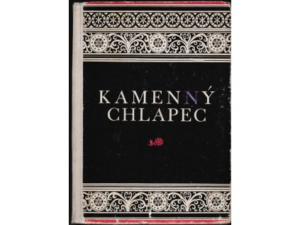 439610 kamenny chlapec 8 vypraveni ze sovetske zeme sbornik