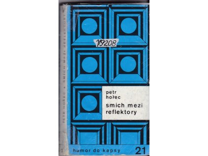 439649 smich mezi reflektory aneb o divadle a filmu vesele i vazne ale prevazne nevazne