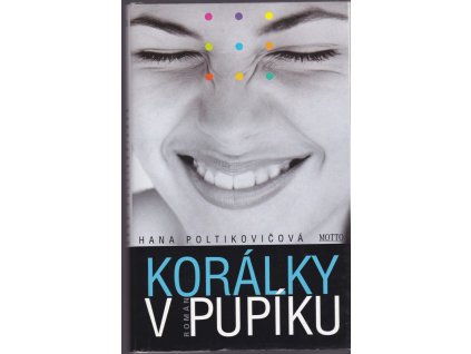 439715 koralky v pupiku roman
