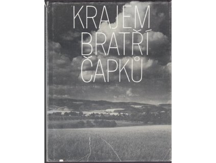 439859 krajem bratri capku