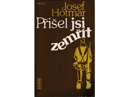 439970 prisel jsi zemrit