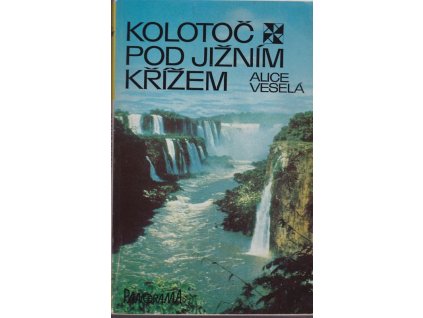 439997 kolotoc pod jiznim krizem