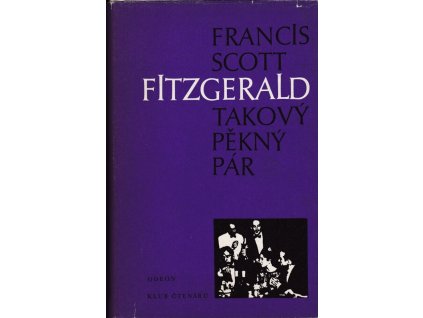 440180 takovy pekny par a jine povidky