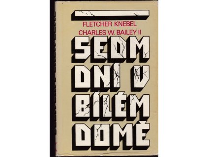 440219 sedm dni v bilem dome