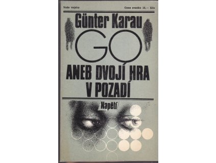 440222 go aneb dvoji hra v pozadi