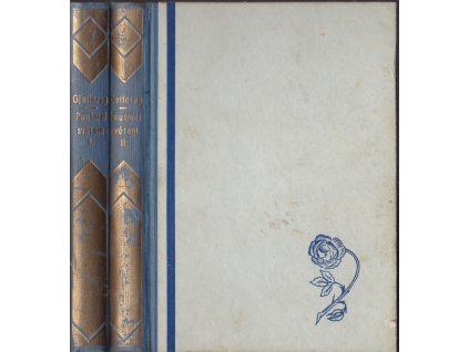 440285 poutnici svetem