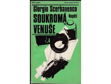 440339 soukroma venuse