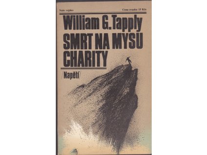 440438 smrt na mysu charity