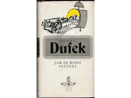 440447 jak se rodi svitani