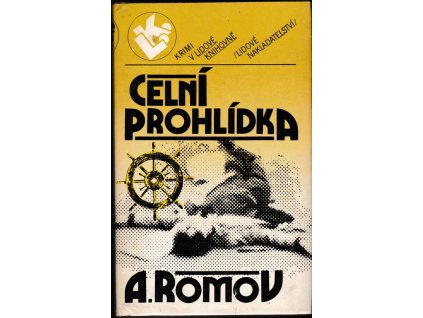 440519 celni prohlidka