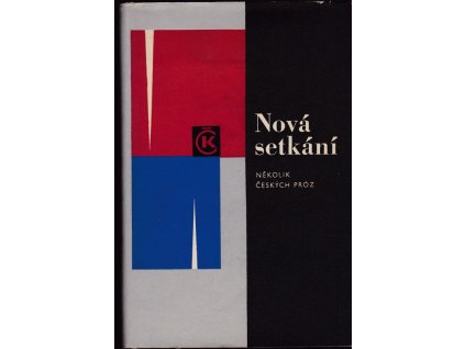 440534 nova setkani nekolik ceskych proz