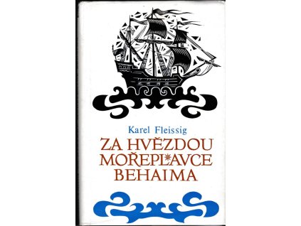440543 za hvezdou moreplavce behaima