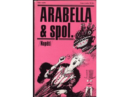 440582 arabella spol