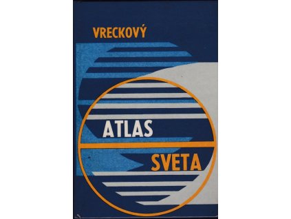 440684 vreckovy atlas sveta