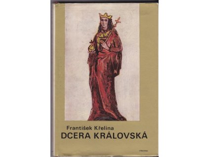 440687 dcera kralovska
