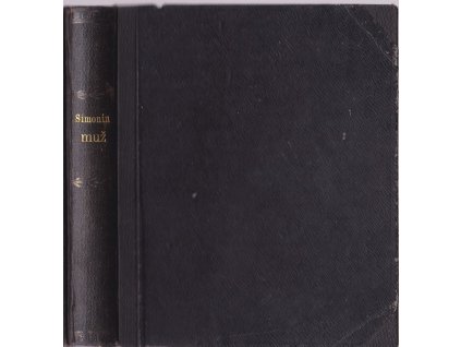 440795 simonin muz roman