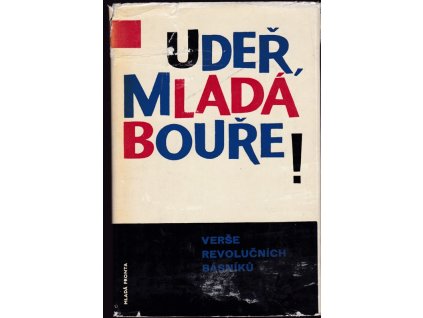 440852 uder mlada boure verse revolucnich basniku