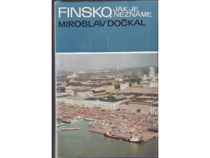 440879 finsko jak je nezname