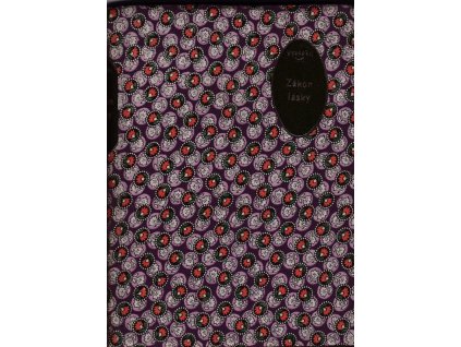 440957 zakon lasky a prace roman a jine prosy