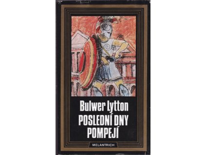 440993 posledni dny pompeji