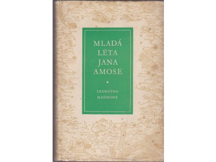 441047 mlada leta jana amose