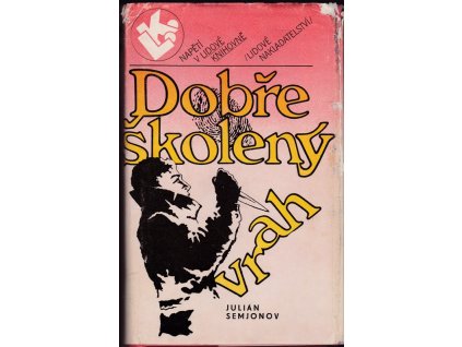 441071 dobre skoleny vrah
