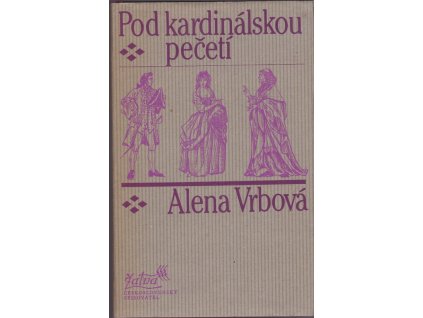 441170 pod kardinalskou peceti