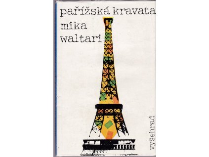 441299 parizska kravata