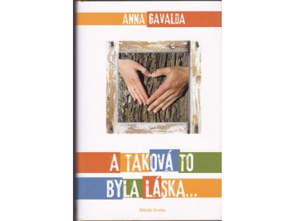 441407 a takova to byla laska