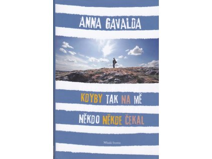 441416 kdyby tak na me nekdo nekde cekal