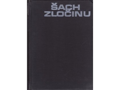 441458 sach zlocinu dejiny kriminalistiky
