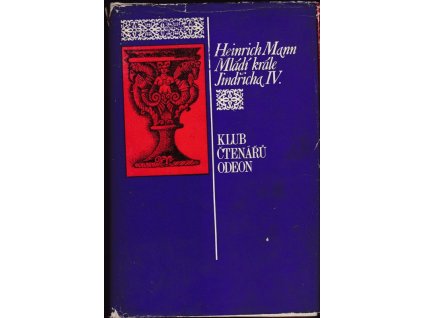 441467 mladi krale jindricha iv