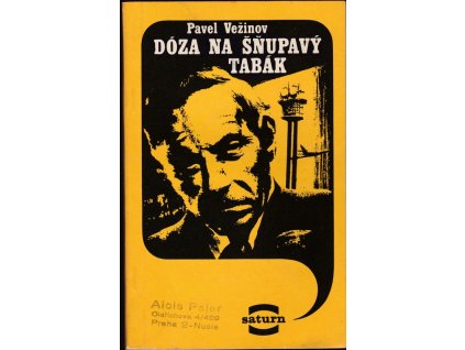 441626 doza na snupavy tabak