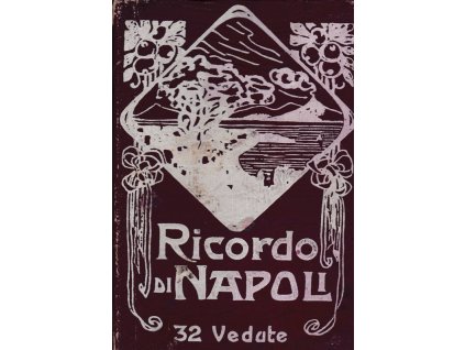 441701 ricordo di napoli
