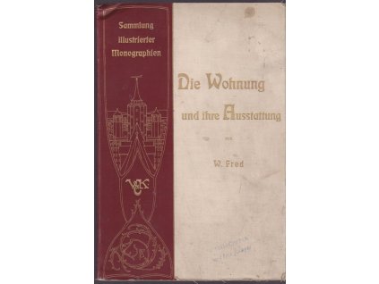 441734 die wohnung und ihre ausstattung