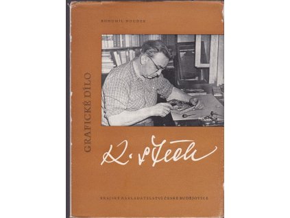 441803 karel stech graficke dilo