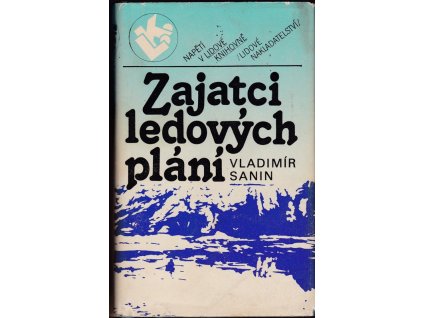 441818 zajatci ledovych plani