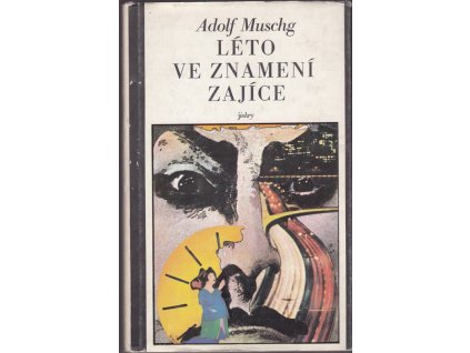 441824 leto ve znameni zajice