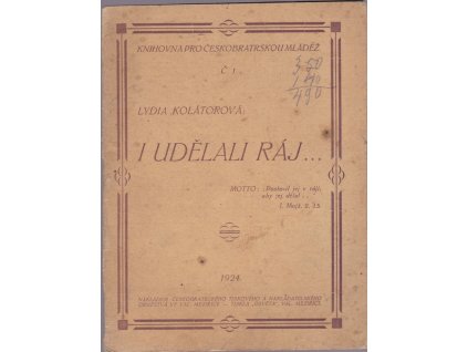 441860 i udelali raj